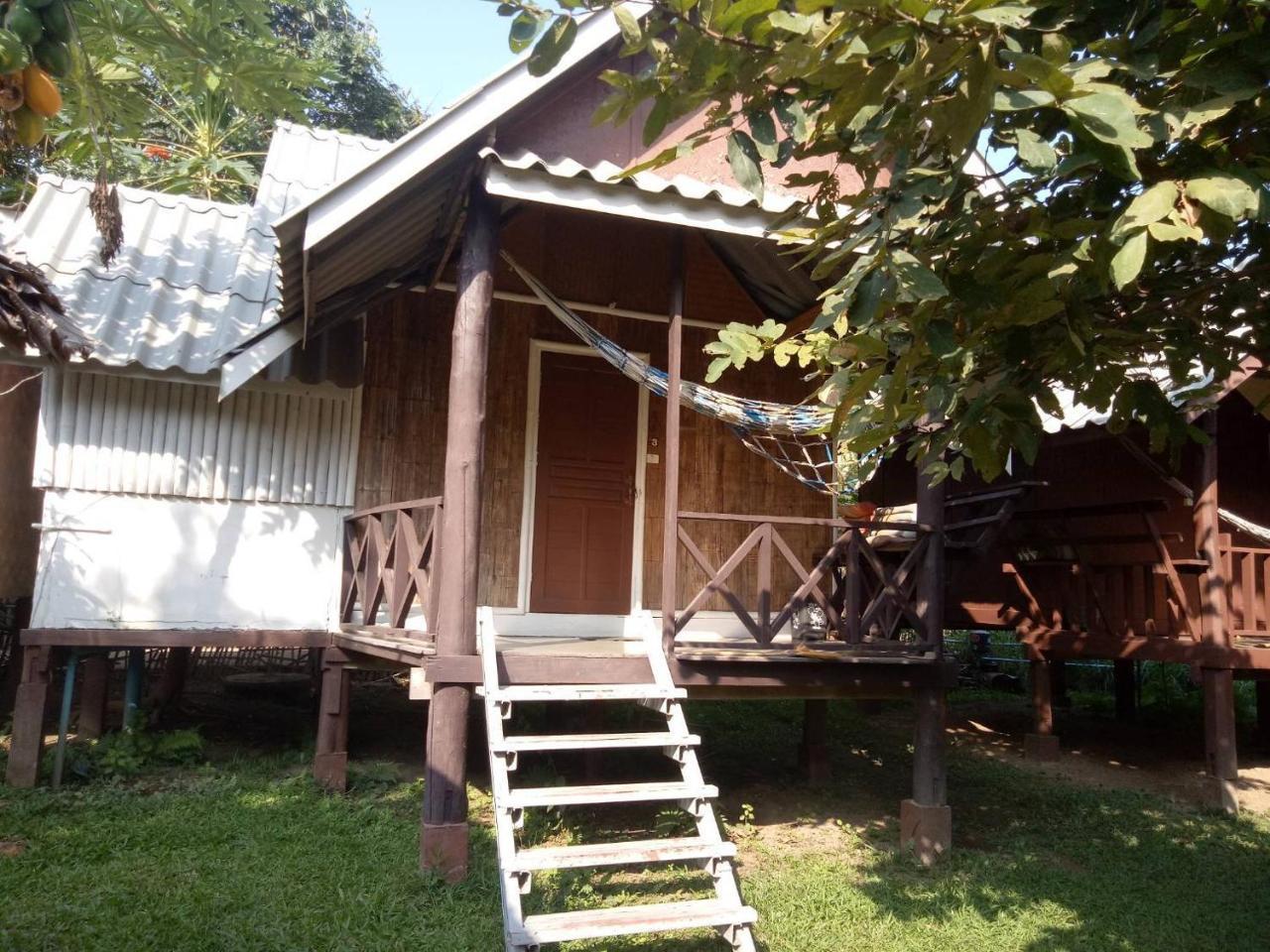 Family Hut Resort Pai