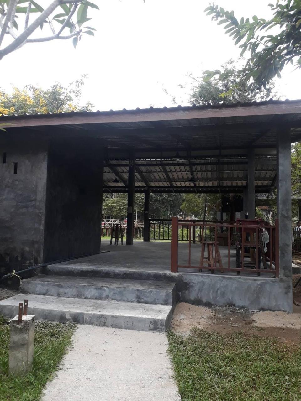 Family Hut Resort Pai