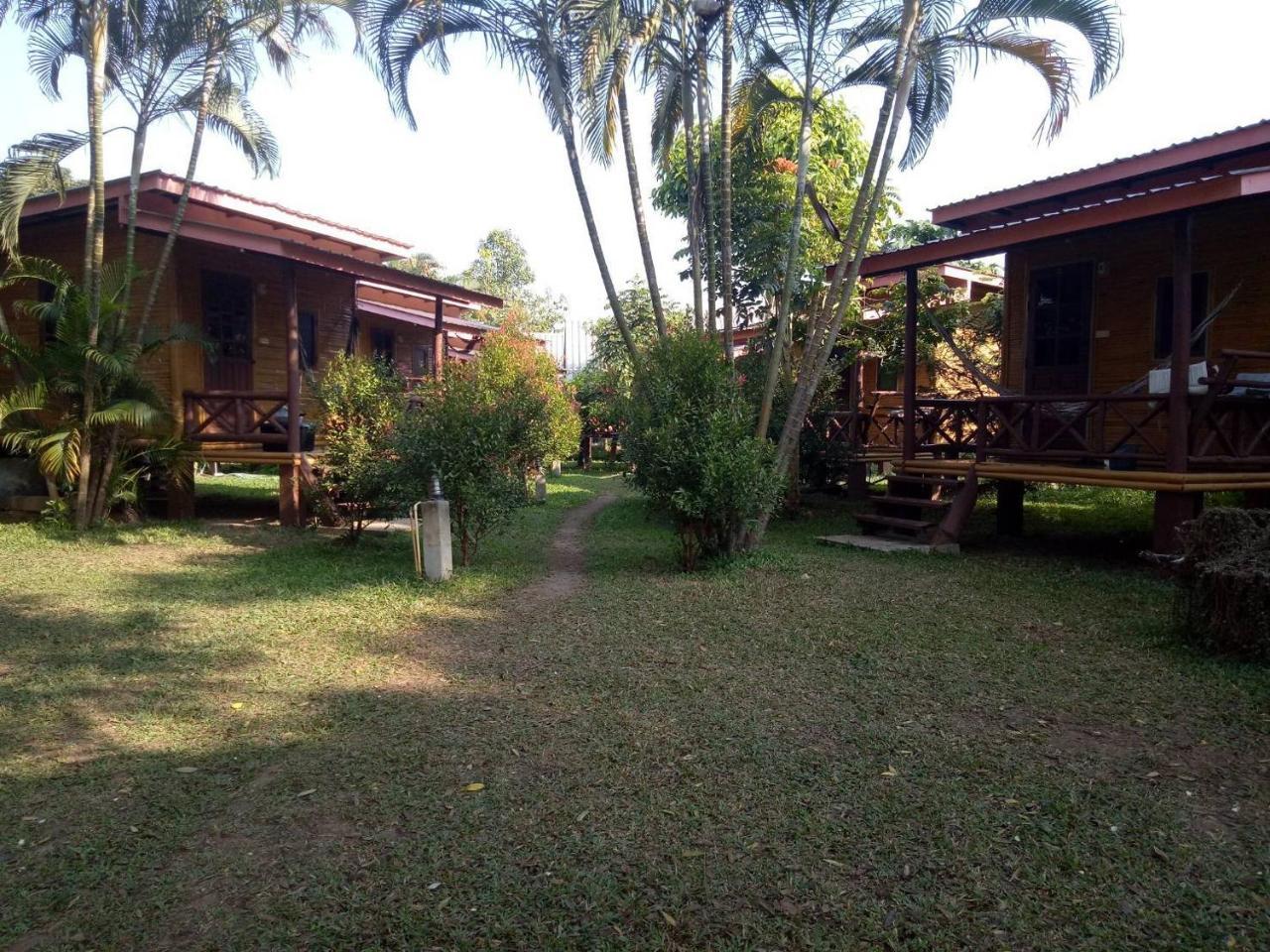 Family Hut