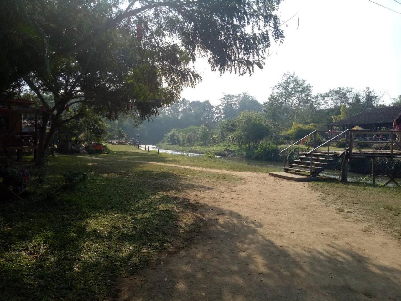 Family Hut Resort Pai