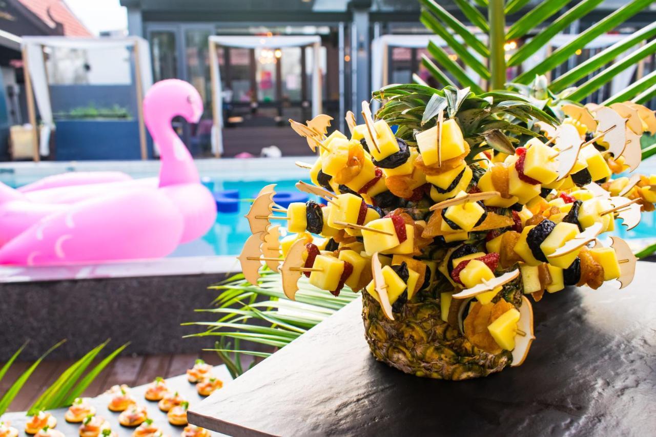 Lub D Chaweng - Beachfront & Vibrant Social Vibe Hotel Koh Samui