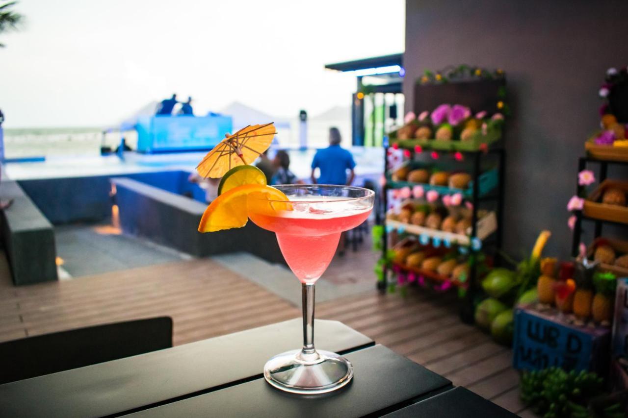Lub D Chaweng - Beachfront & Vibrant Social Vibe 4*