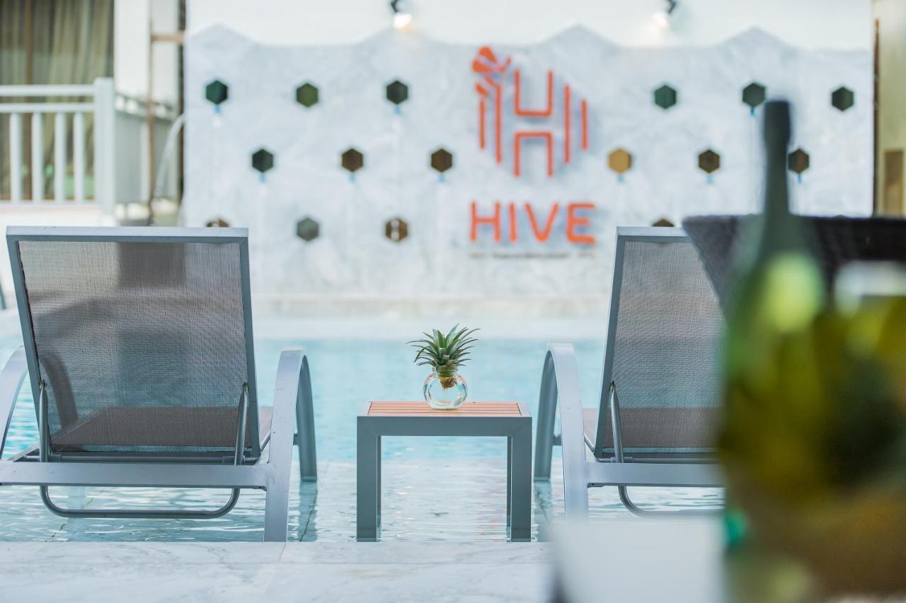Hive Khaolak Beach (adults Only)