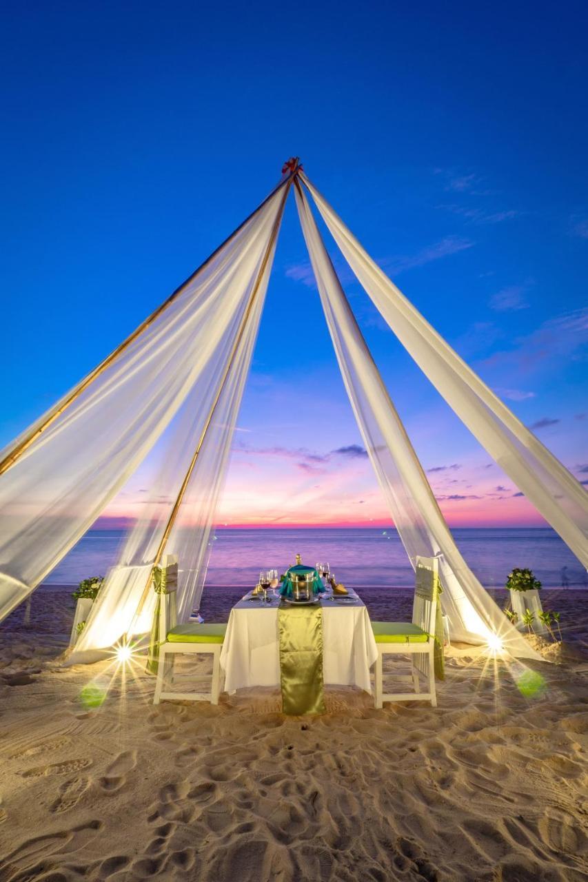 Resort Hive Khaolak Beach (adults Only) 4*