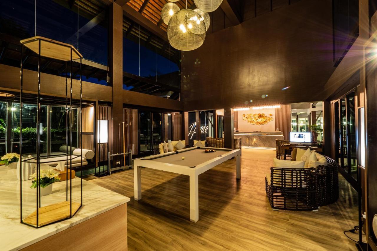 Hive Khaolak Beach (adults Only) Khao Lak
