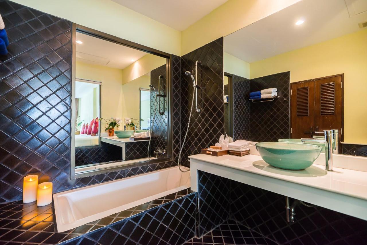 Hive Khaolak Beach (adults Only) Resort