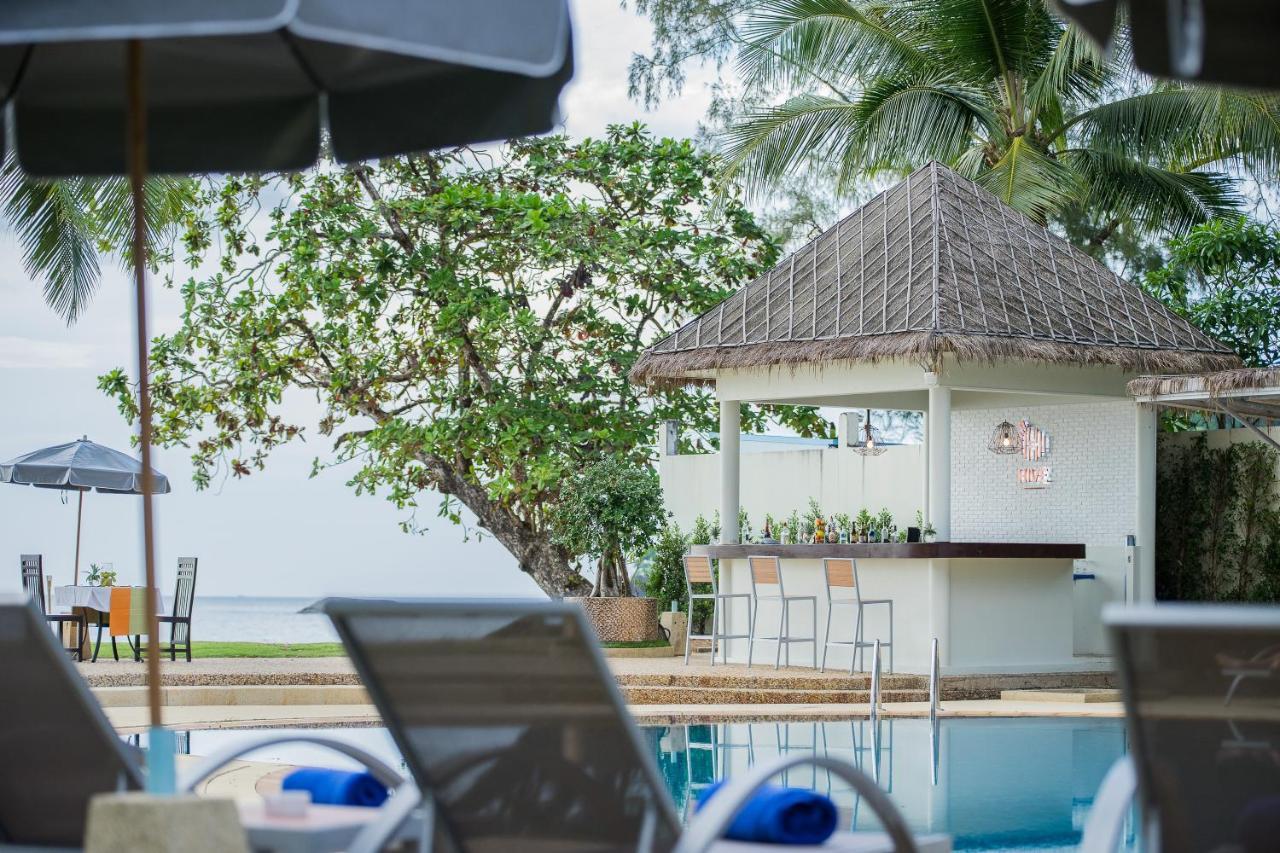 Hive Khaolak Beach (adults Only)