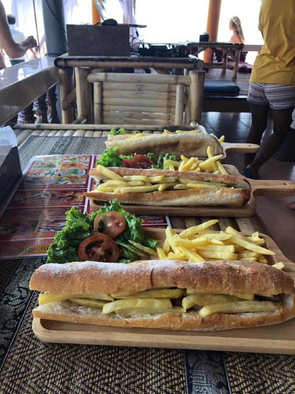 Sun 3* Ko Pha Ngan