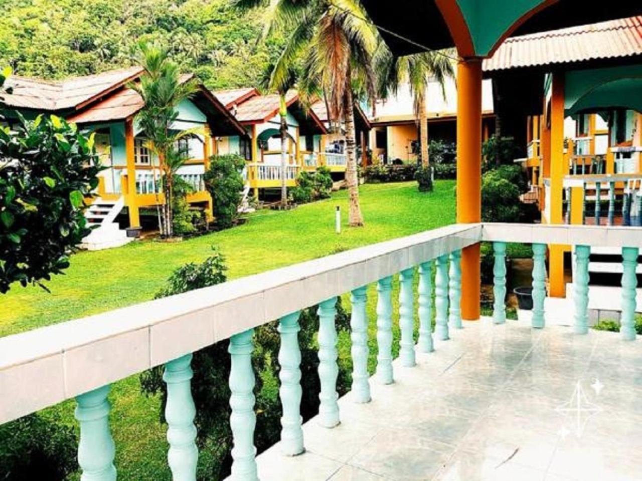 Sun Ko Pha Ngan