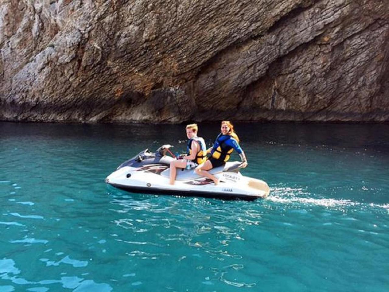 Resort Sun Ko Pha Ngan