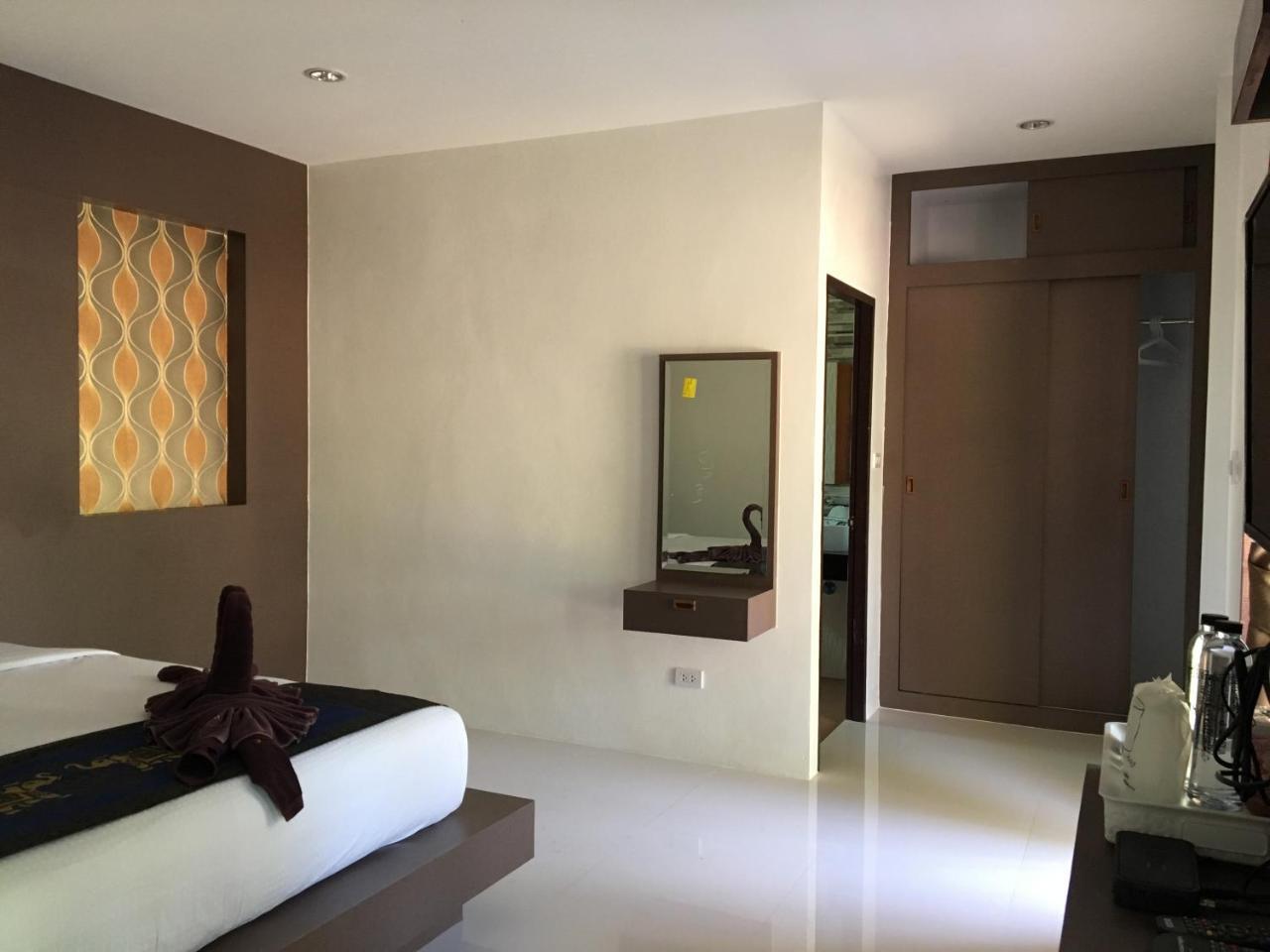 Khum Maikaew Resort