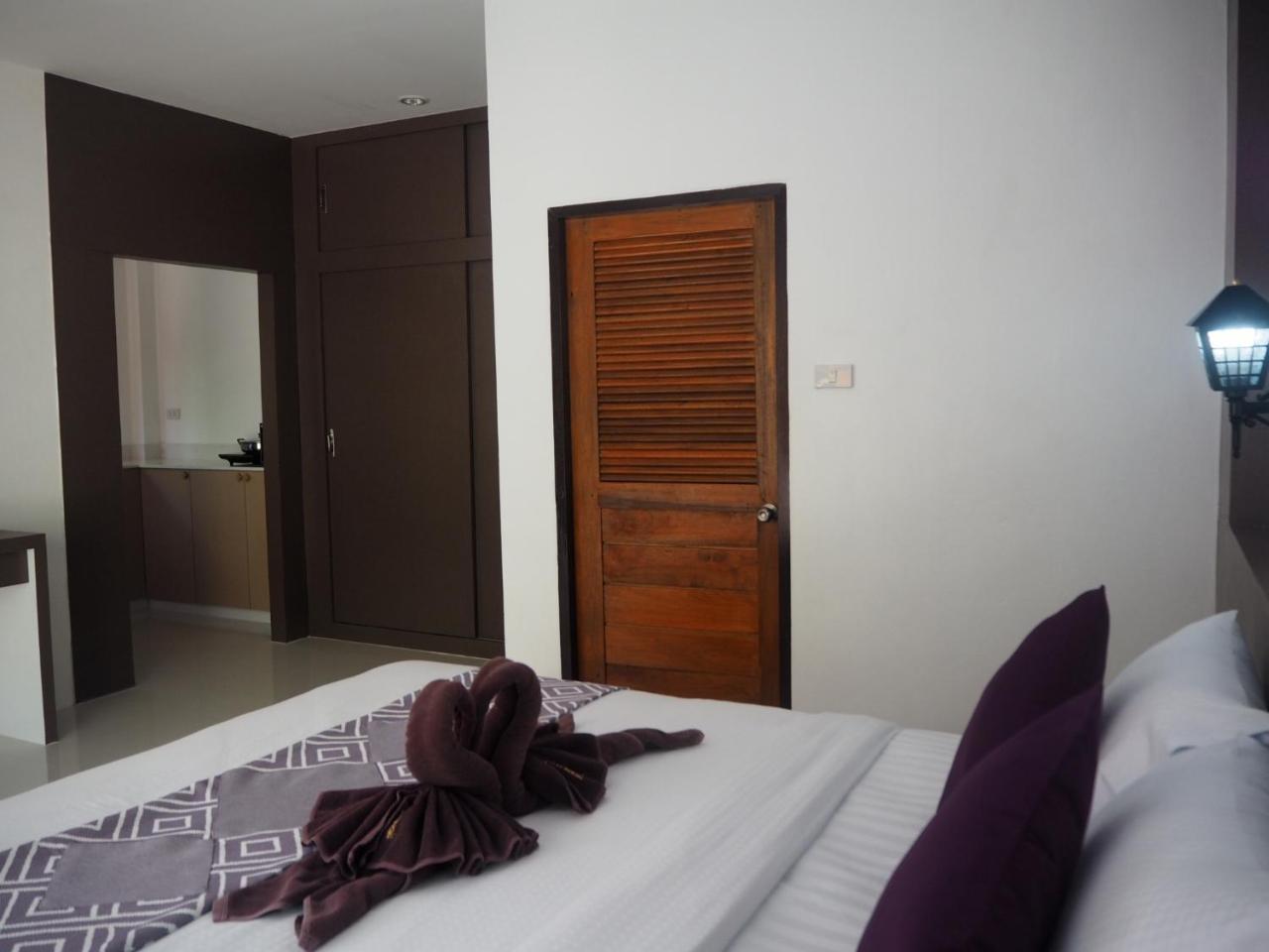 Resort Khum Maikaew Koh Lanta