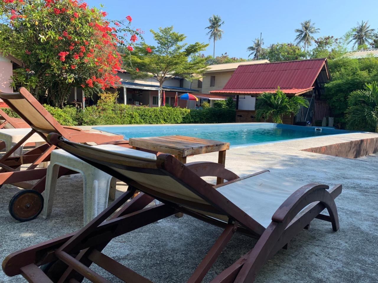 Little Star Resort