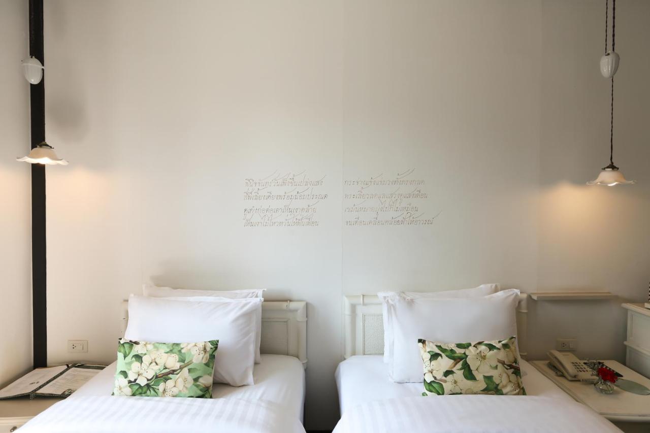 The Raweekanlaya Wellness Cuisine 5* Banguecoque