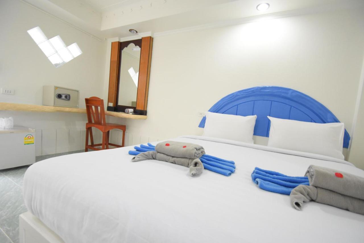 Simple Life Talay & Divers Resort 2*