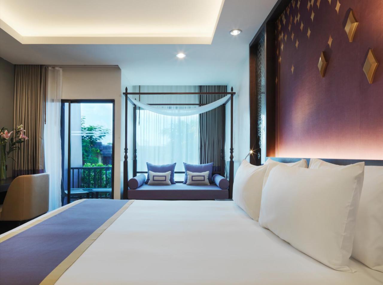 Chanalai Garden Resort, 4* Kata Beach (Phuket)