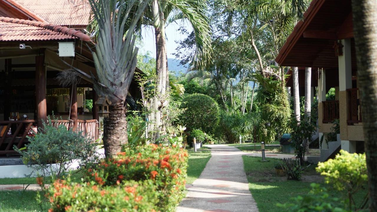 Morning Star Baan Tai