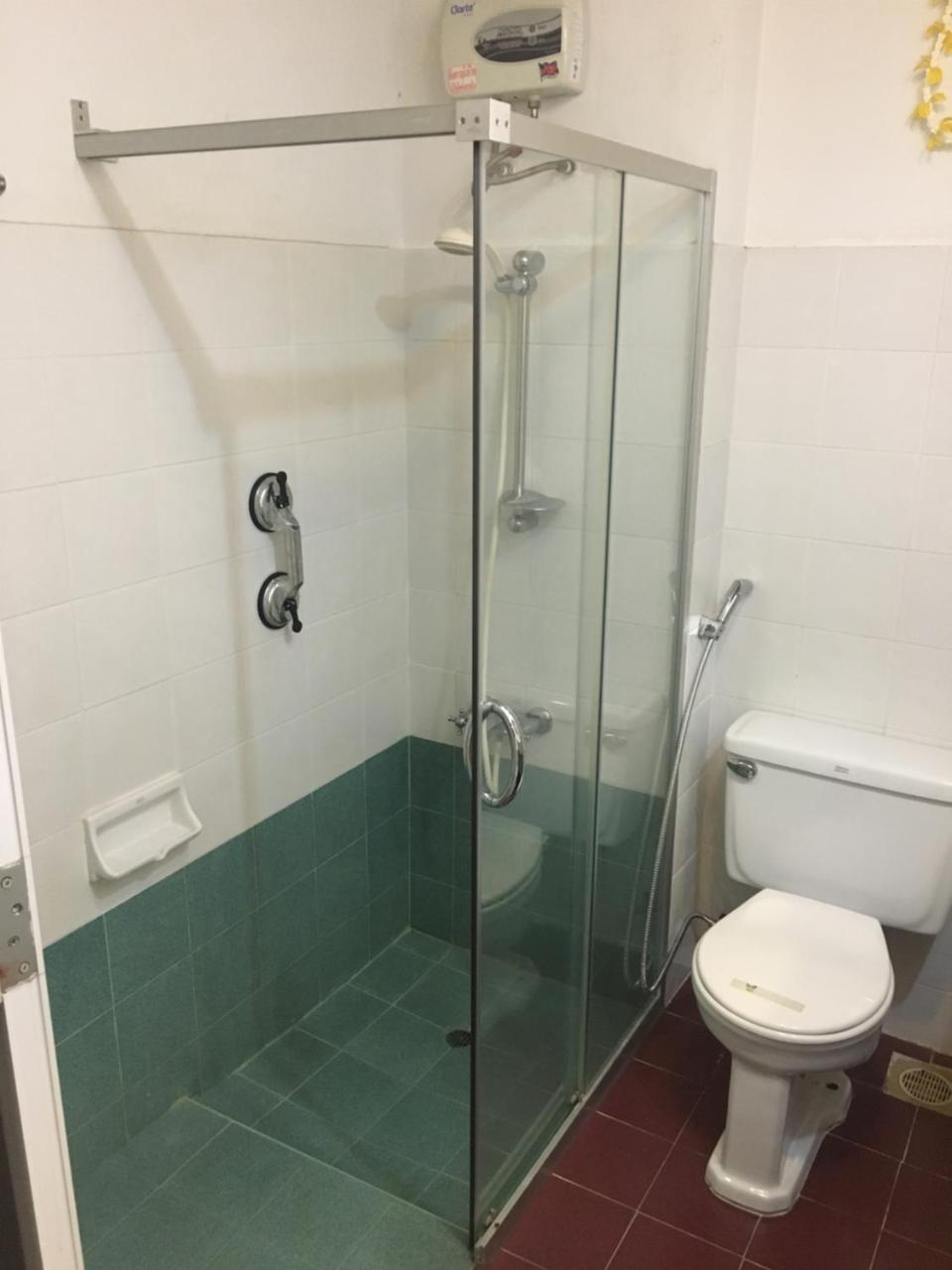 Apartment View Talay 1 Jomtien *