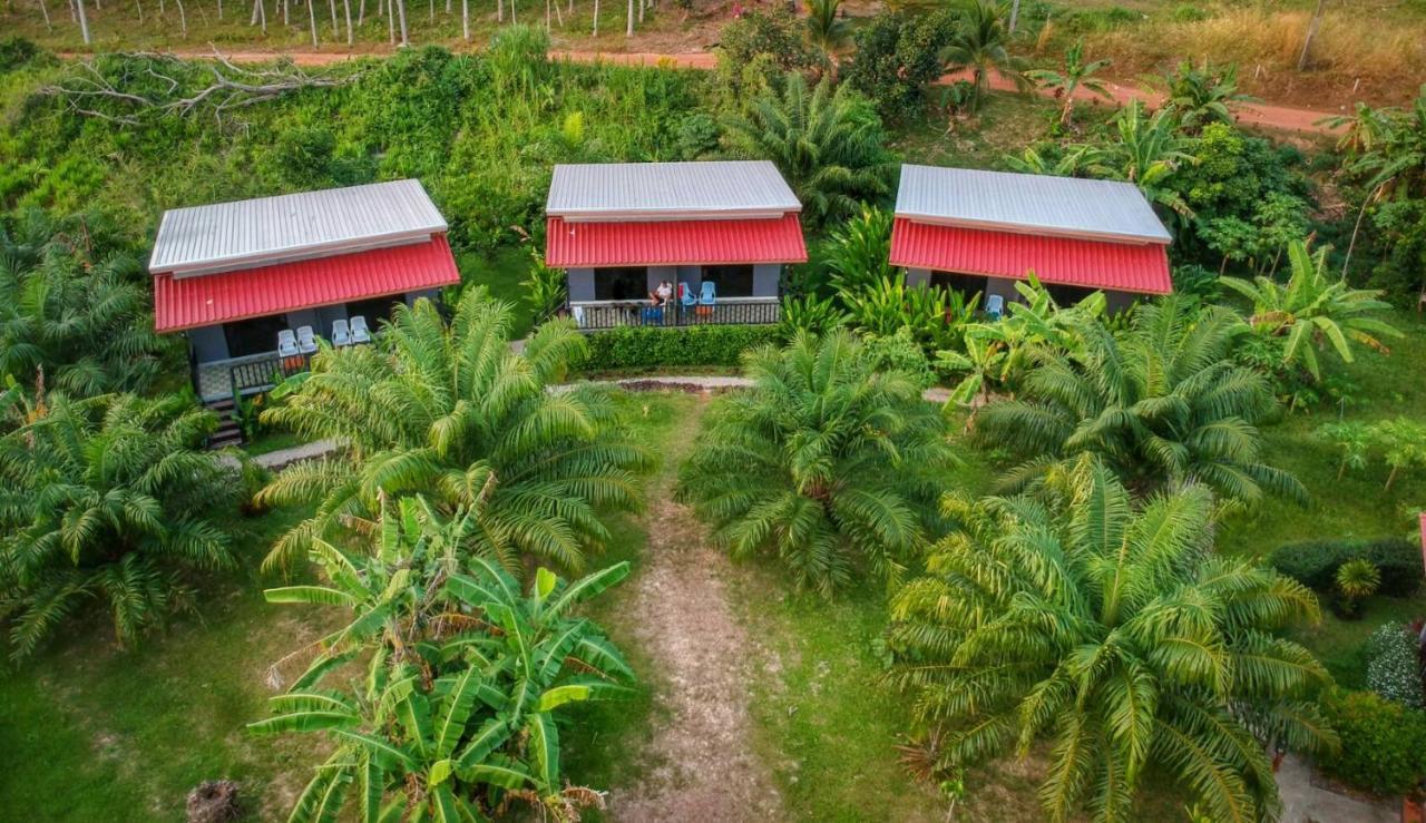 Baan Reenaa Lanta 3* Koh Lanta