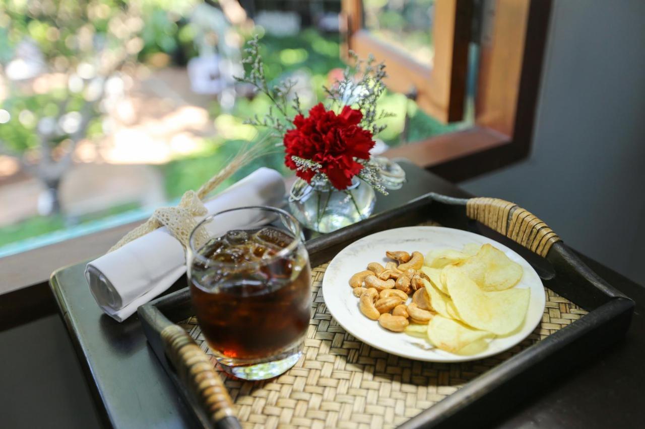 Hotel The Raweekanlaya Wellness Cuisine Banguecoque