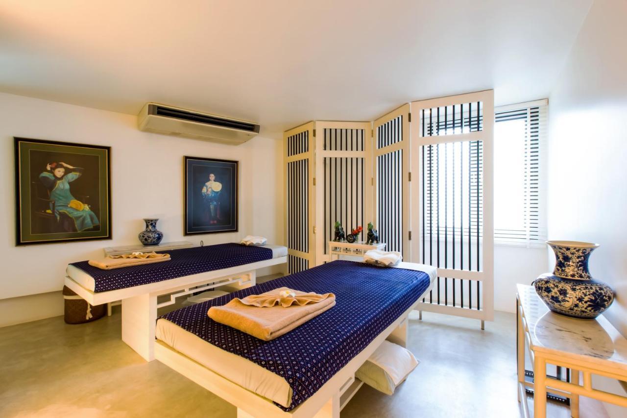 Awa Resort