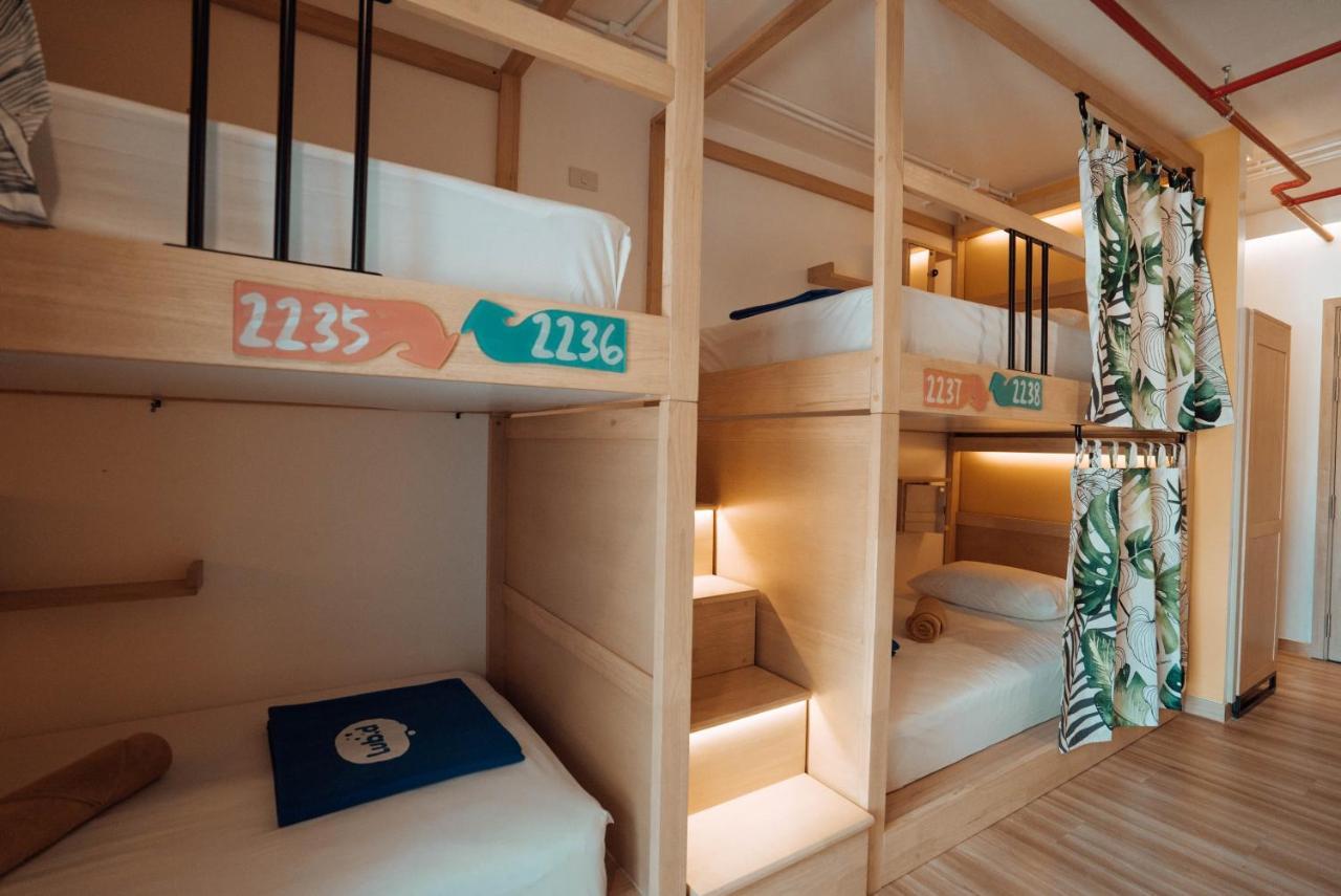 Lub D Chaweng - Beachfront & Vibrant Social Vibe Hotel