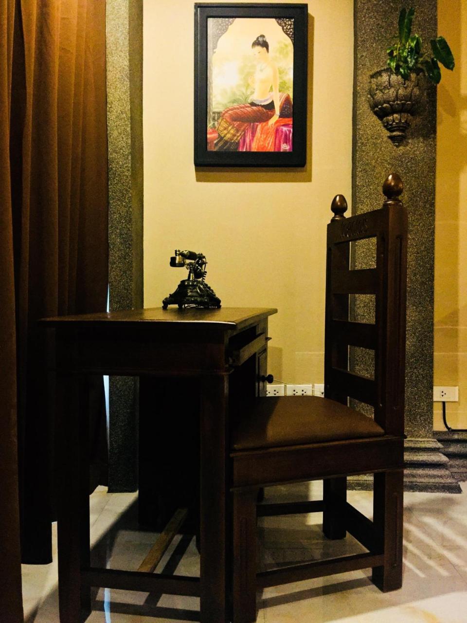 Hotel Le Palais 5*