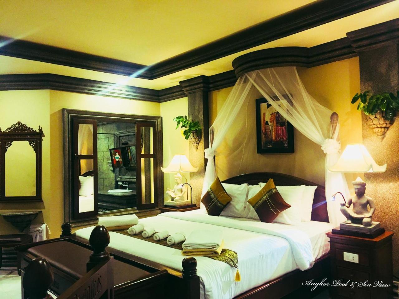 Le Palais Haad Rin