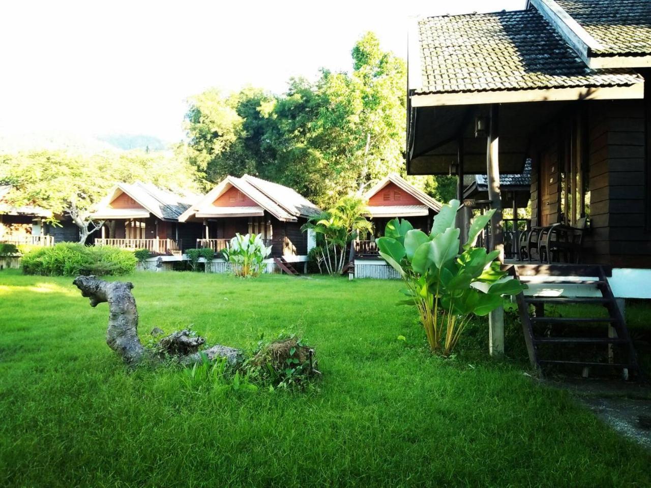 Do Resort Pai