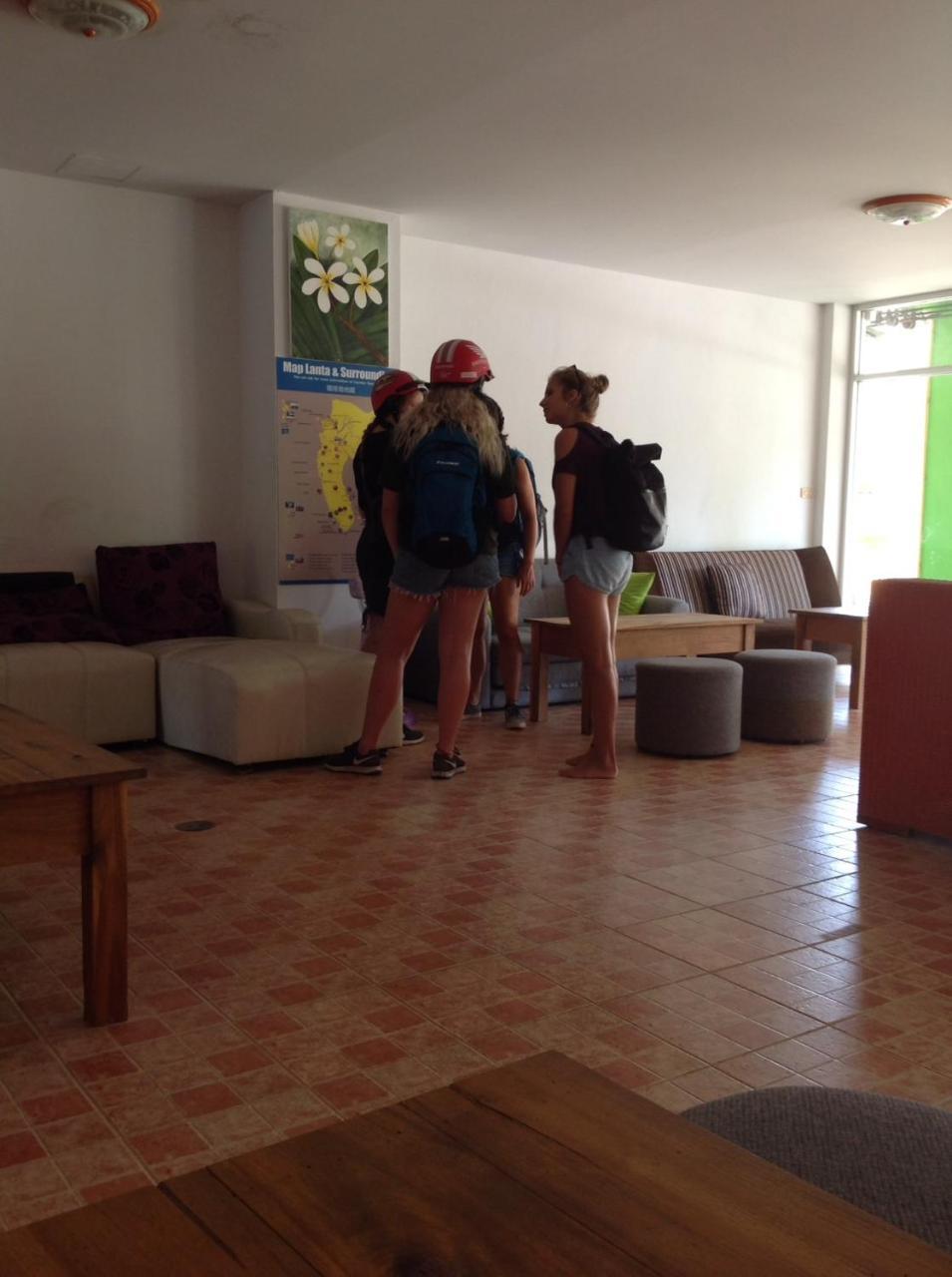 Hostel Fan Dee