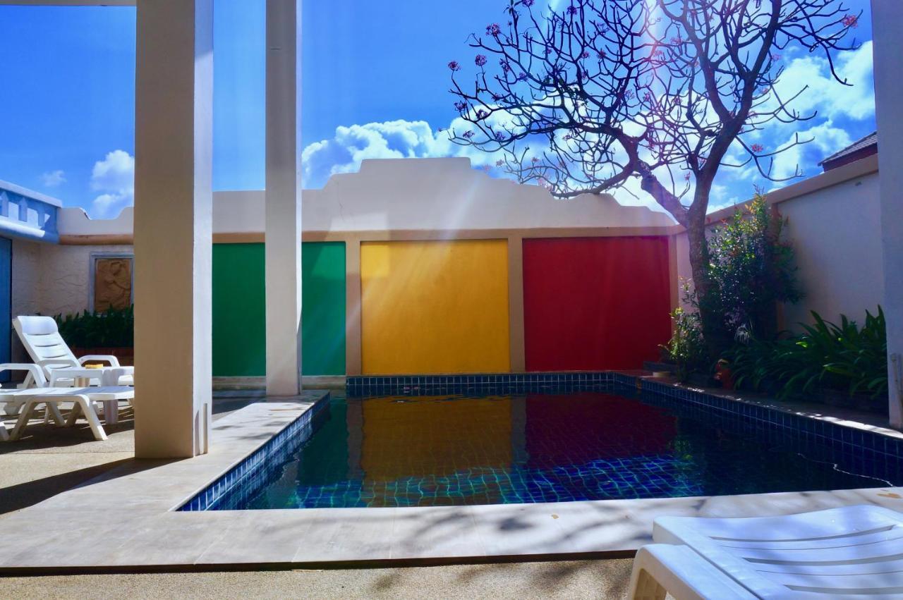 Resort Rasta 3*
