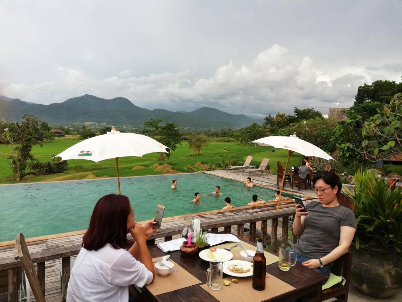 Phu Pai Art *