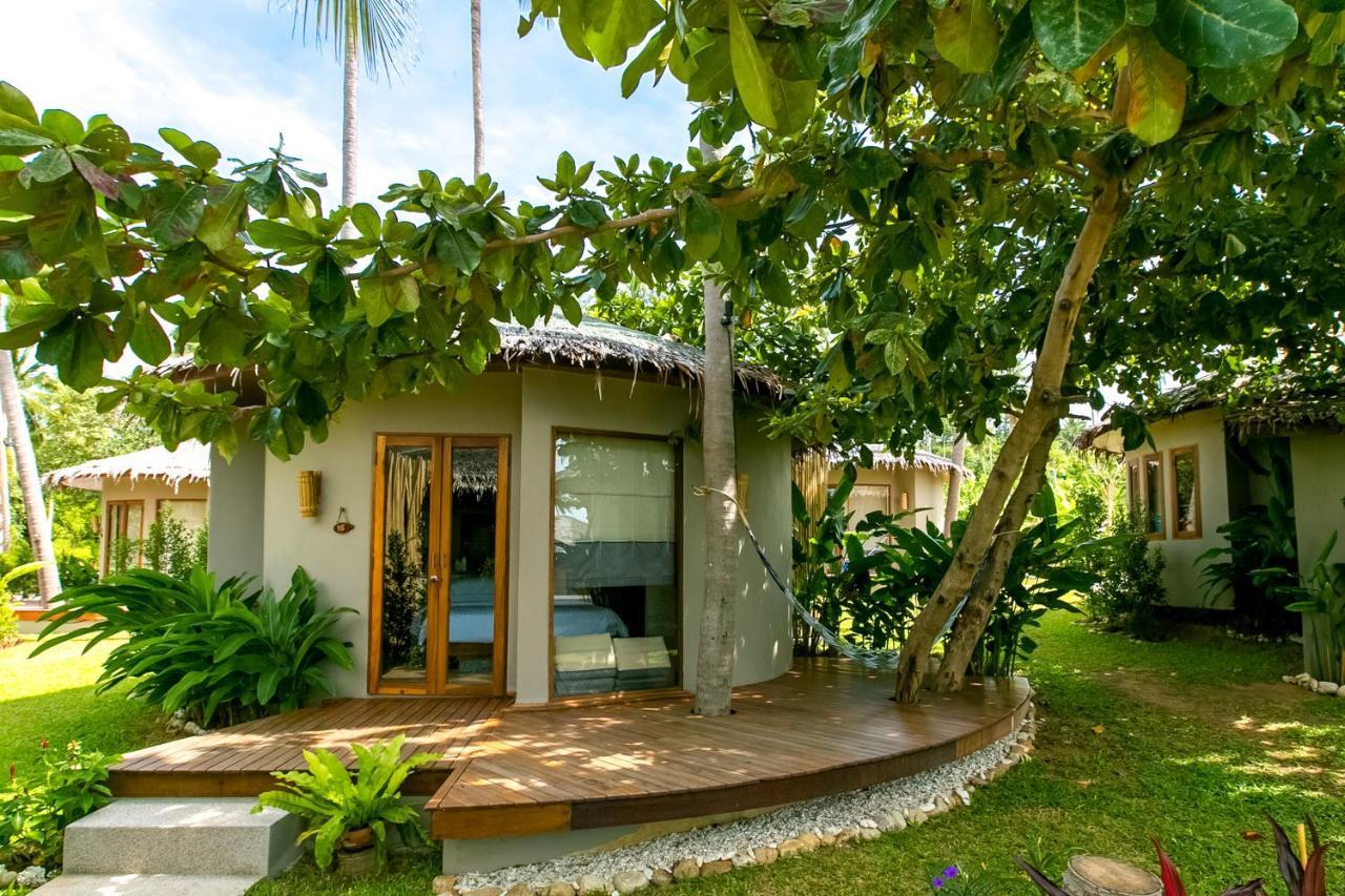 Resort Sea Dance Choeng Mon