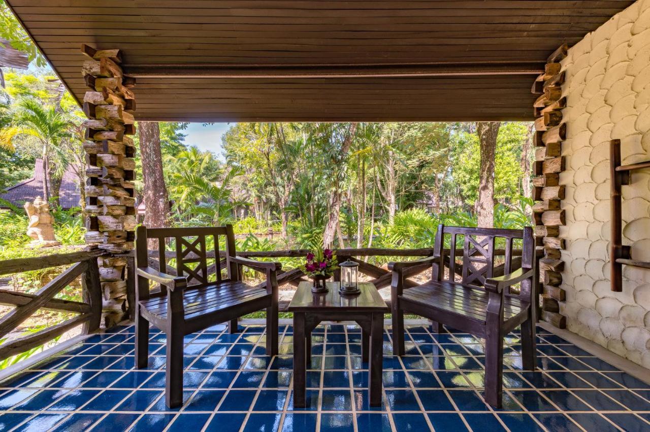 Resort Annika , Formerly Ramayana &