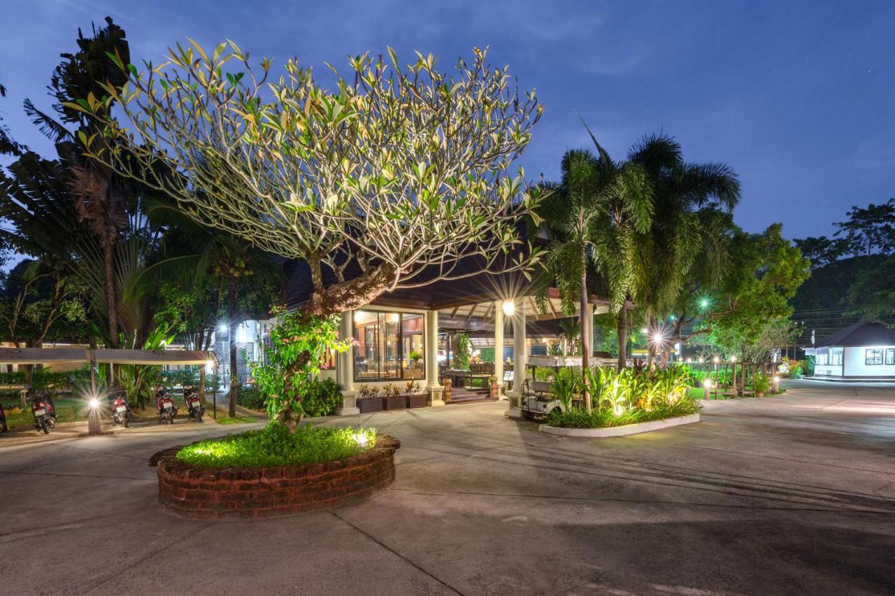 Resort Annika , Formerly Ramayana &