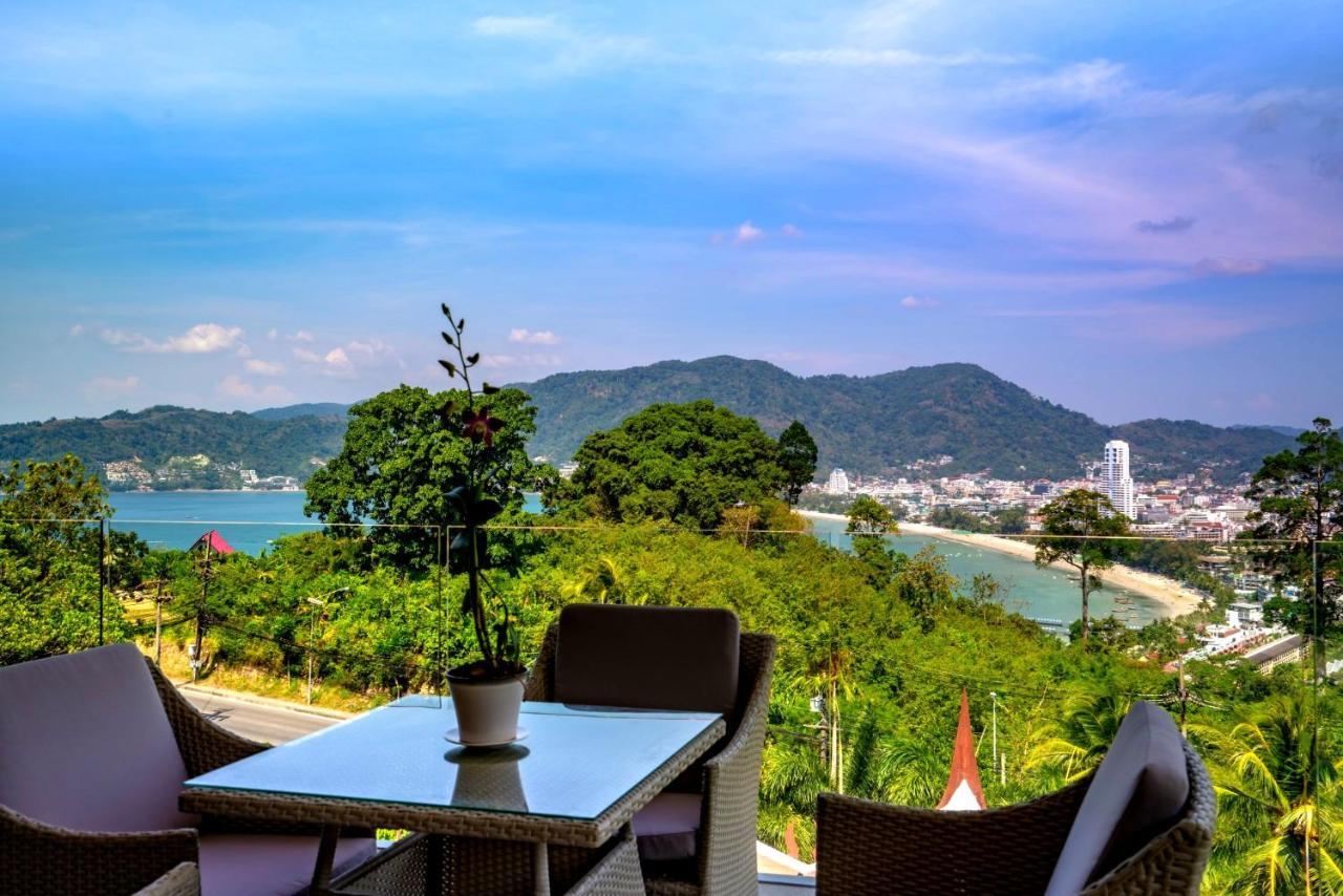 Heights Patong