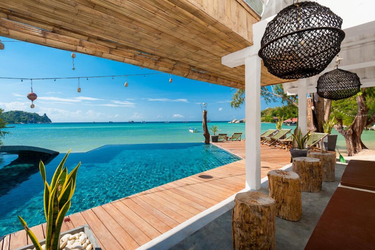 Fisherman Resort