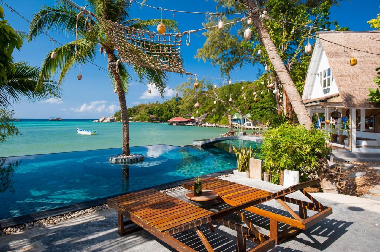 Resort Fisherman