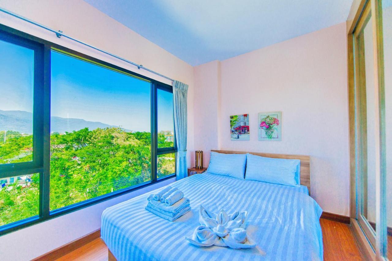 Apartamento Tree Boutique