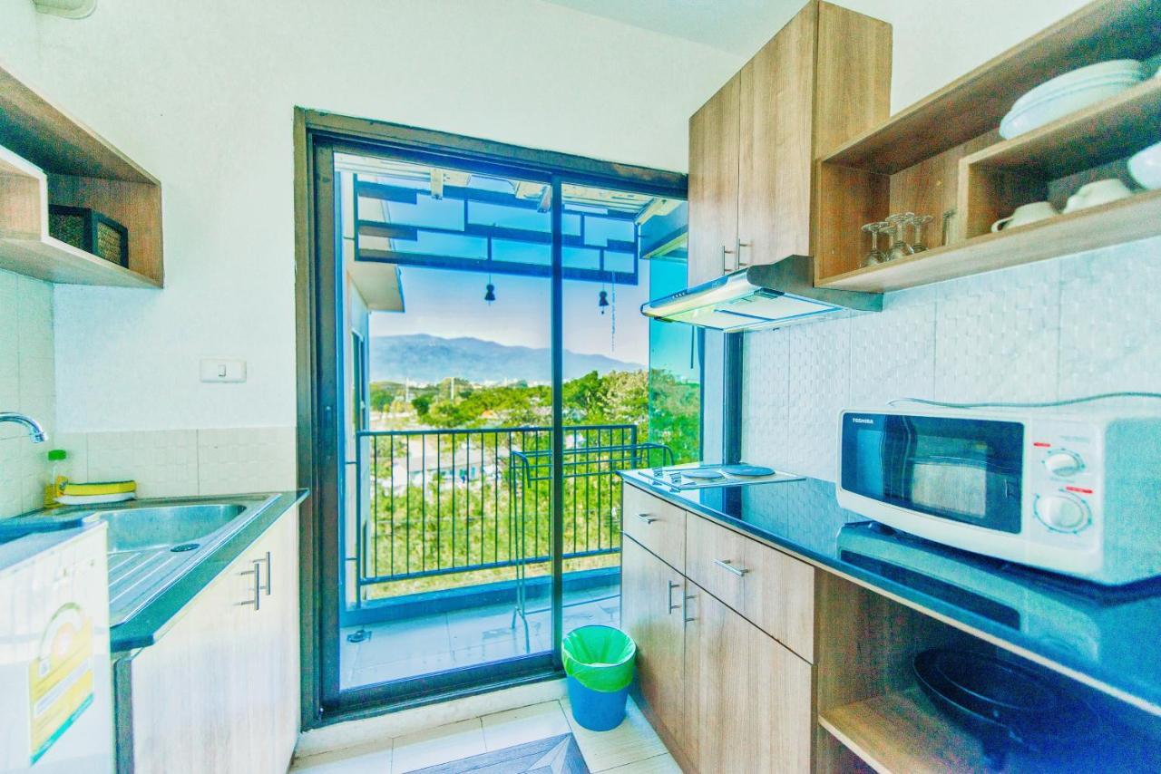 Tree Boutique Apartamento