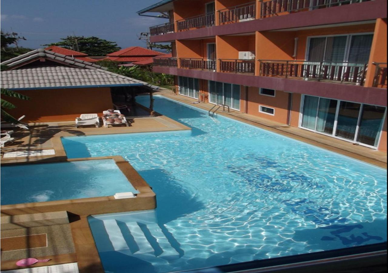 Lanta Fevrier Hotel 2*