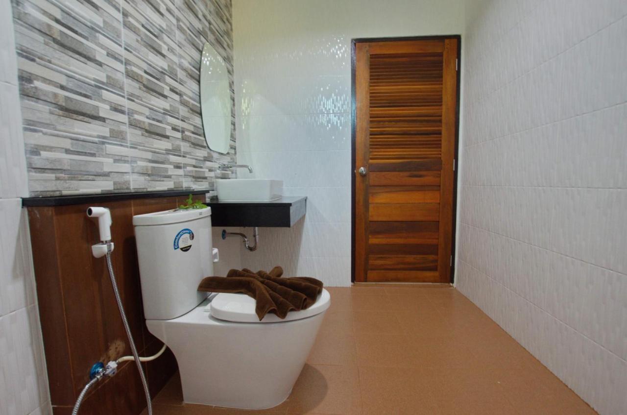 Khum Maikaew Resort Koh Lanta