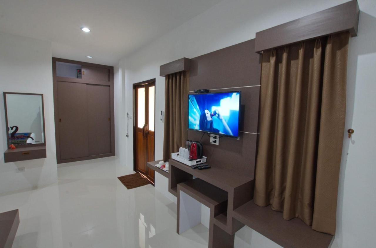 Khum Maikaew Resort Koh Lanta