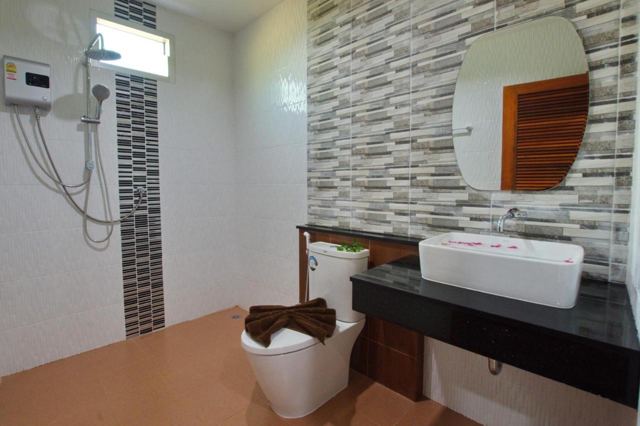Resort Khum Maikaew Koh Lanta