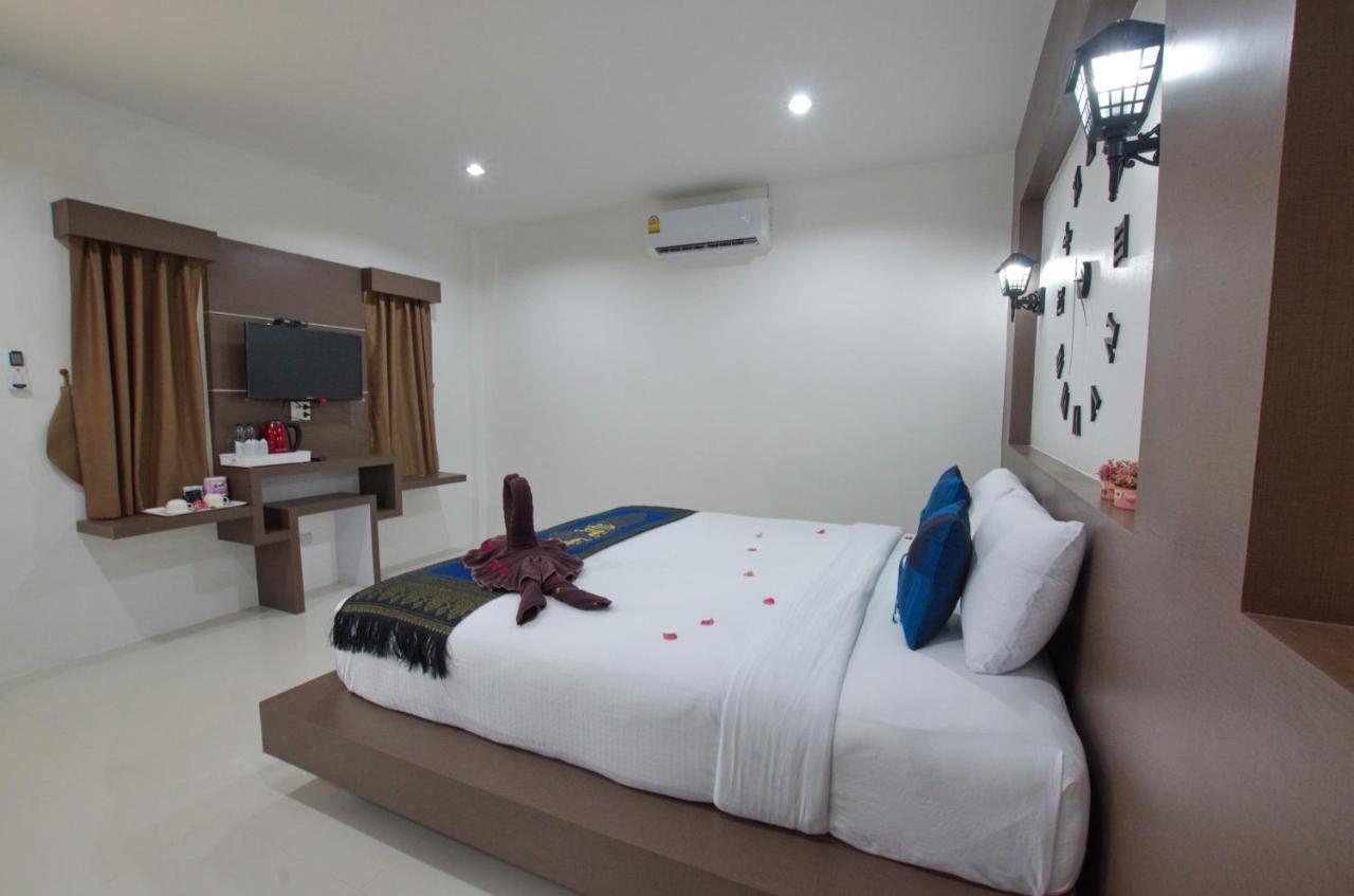 Khum Maikaew 2* Koh Lanta