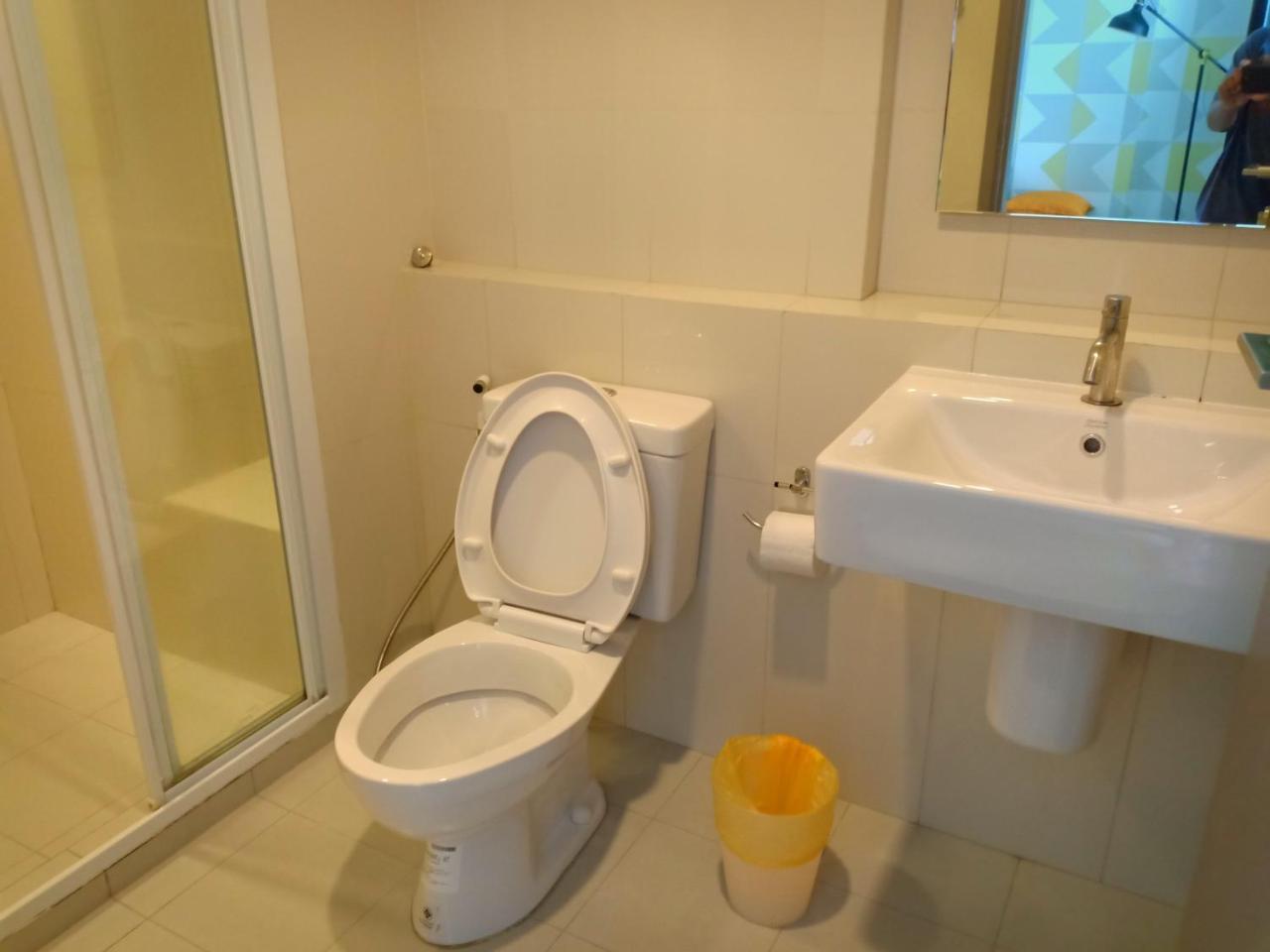The Base Apartment *