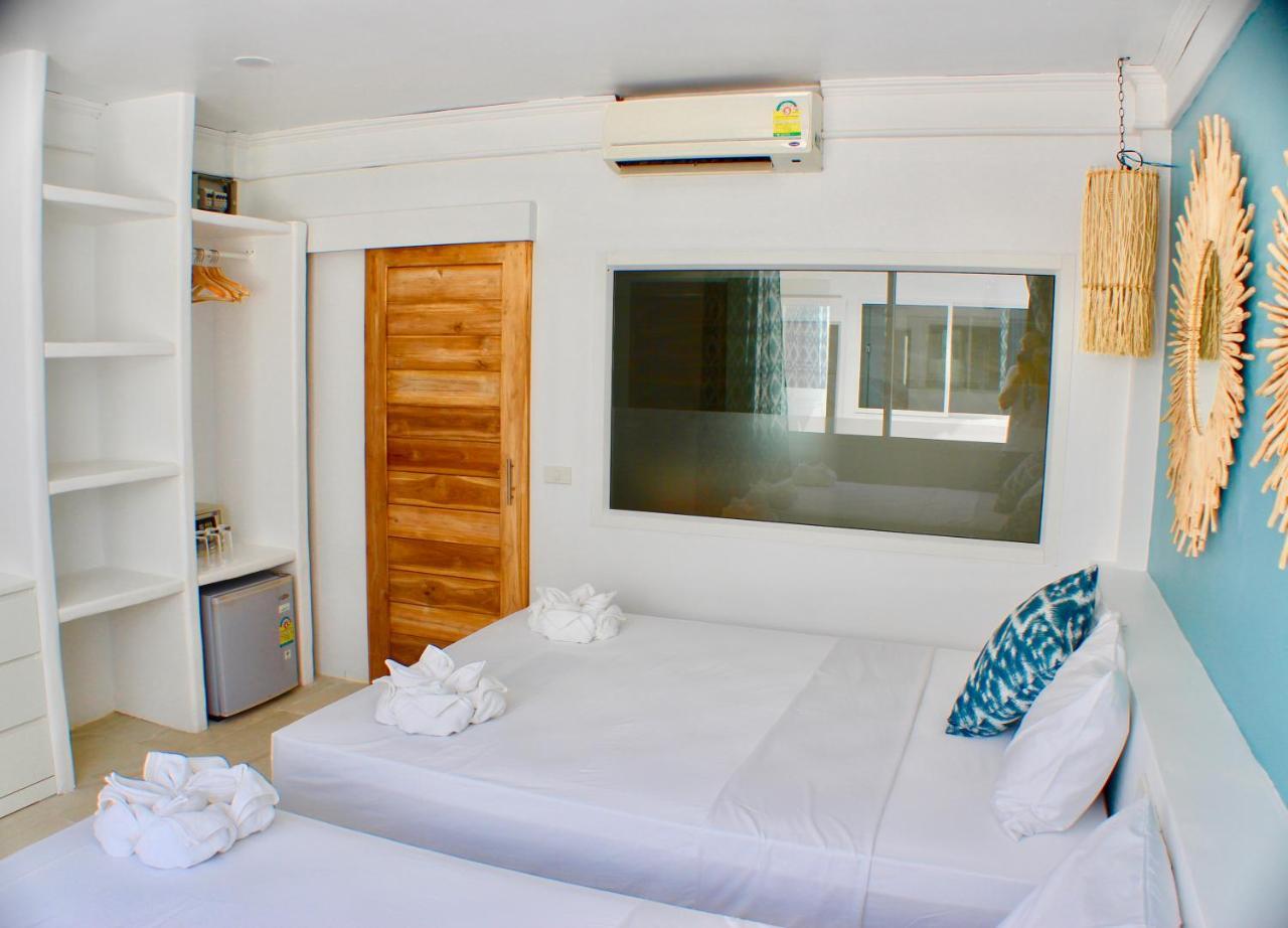 Hotel So Kohkoon Bang Rak Beach (Koh Samui)