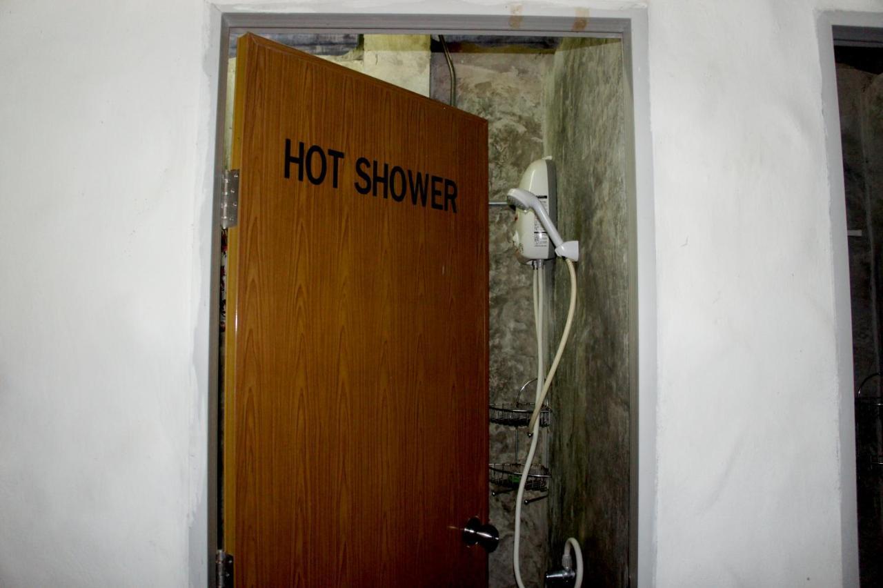 Hostel White Jail At *
