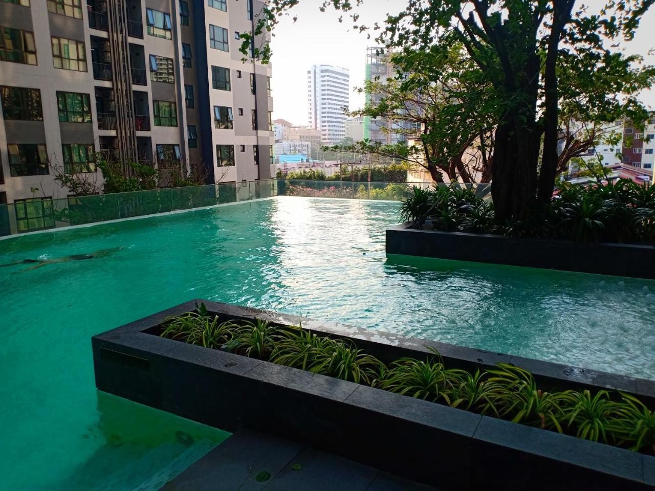 The Base Pattaya