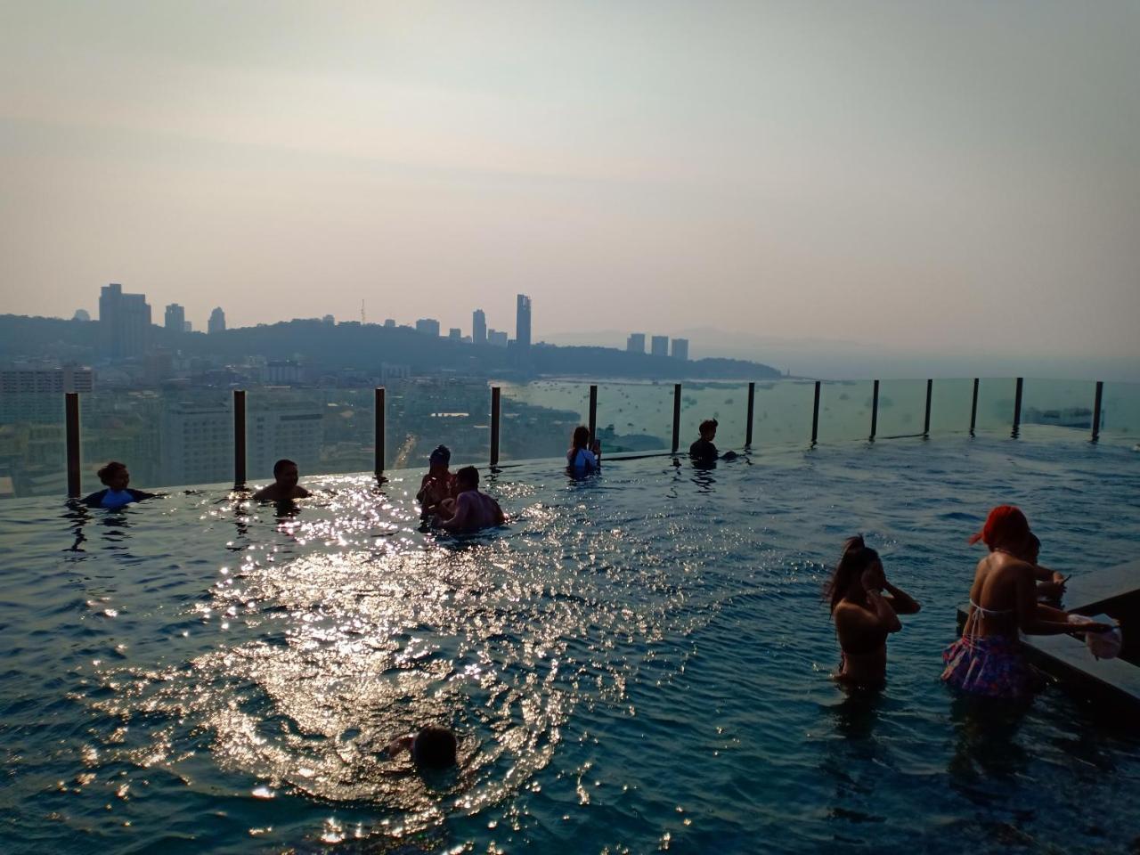 The Base Pattaya